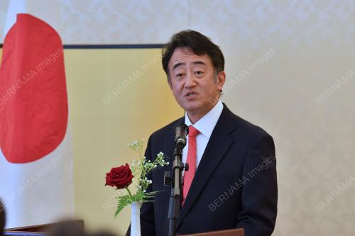 TAKAHASHI KATSUHIKO