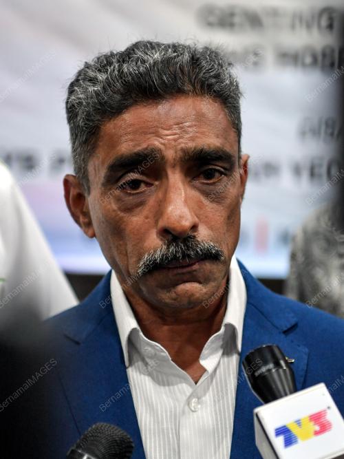 NOORUL ARIFFIN ABDUL MAJEED