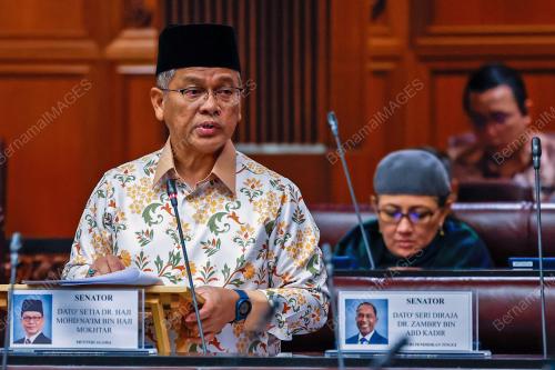 DATUK DR MOHD NA'IM MOKHTAR