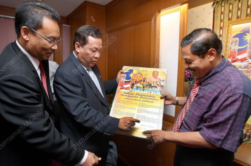 SELAMAT SUKIMIN