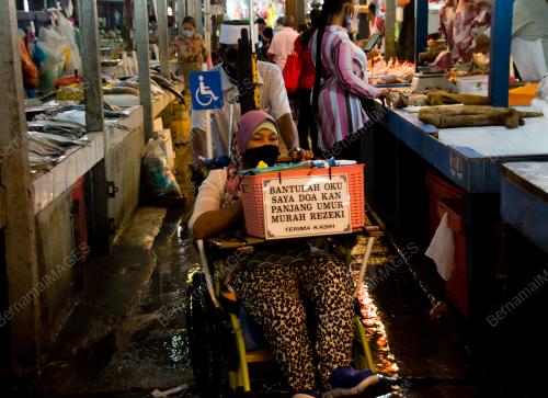 TINJAUAN SOP KUALA LUMPUR