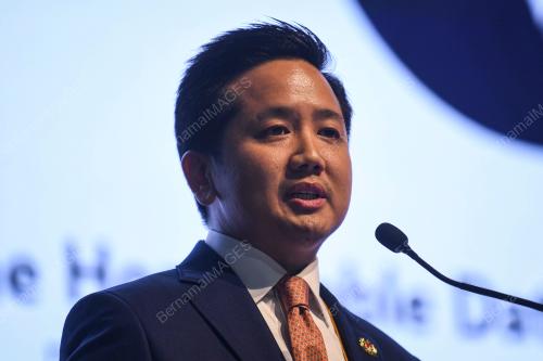 DATUK ARTHUR JOSEPH KURUP