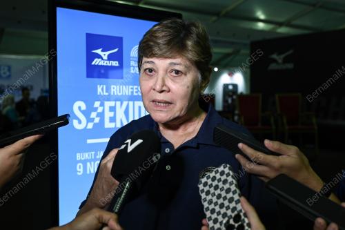 DATUK MARINA CHIN