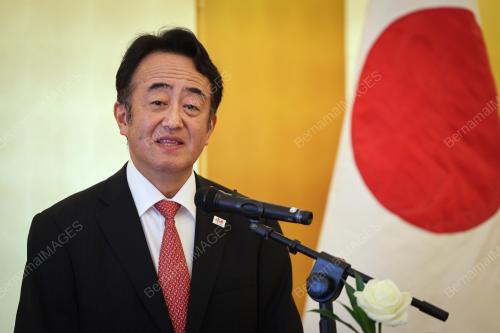 TAKAHASHI KATSUHIKO
