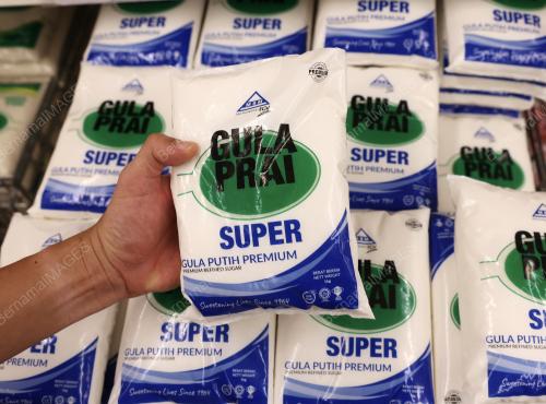 GULA SUPER