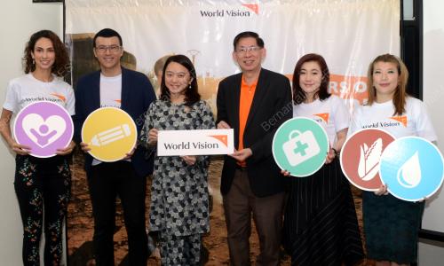 HANNAH YEOH