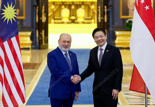 SULTAN IBRAHIM