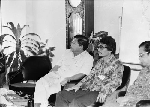 PERSIDANGAN
