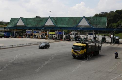 PERINTAH KAWALAN PERGERAKAN BERSYARAT (PKPB)
