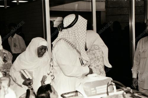 JEMAAH HAJI