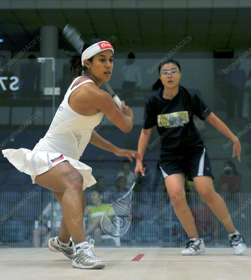 DATUK NICOL DAVID