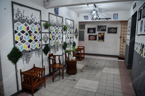 TINJAUAN RUMAH PANGSA PANDAN UTAMA