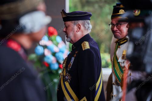 SULTAN IBRAHIM