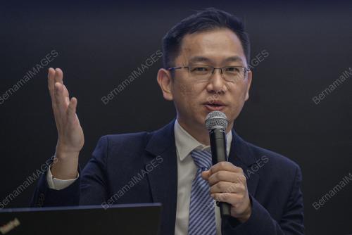 SORENTO CAPITAL BHD PROSPECTUS LAUNCH