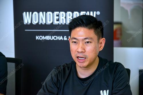 JOSEPH POH