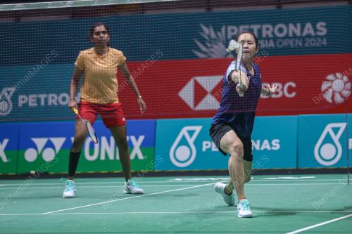 PEARLY TAN DAN M THINAAH