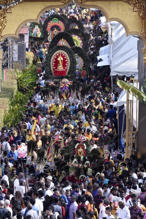 HARI THAIPUSAM