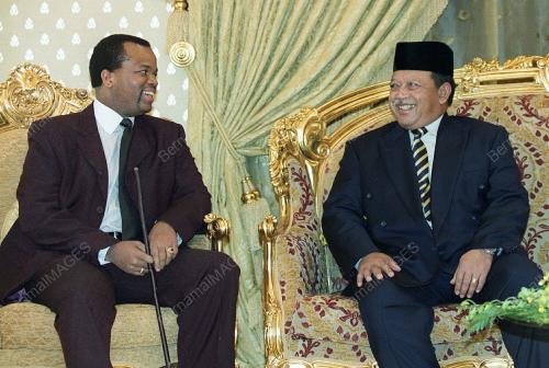 TUANKU SYED SIRAJUDDIN SYED PUTRA JAMALULLAIL