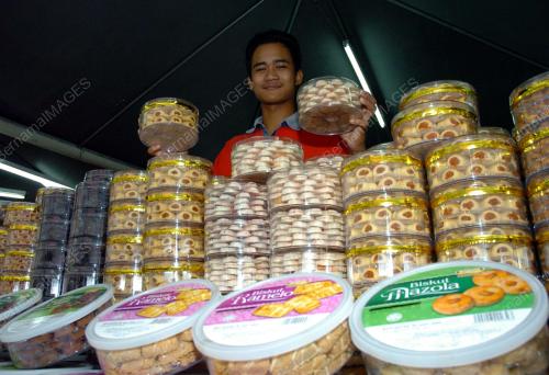 SAMBUTAN AIDILFITRI