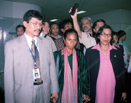 IBU NIRMALA