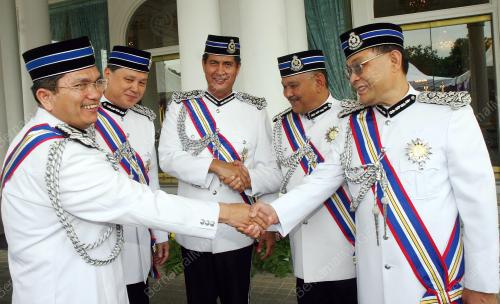 PENERIMA PINGAT PGPP