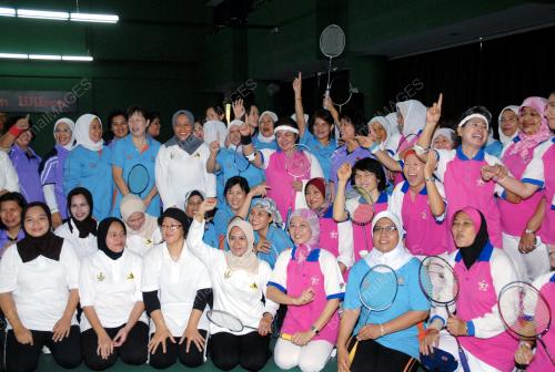 ROSMAH MANSOR