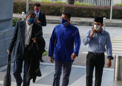 DATUK LOKMAN NOOR ADAM
