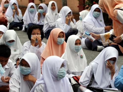 PELAJAR UPSR