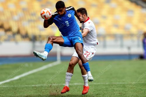 PESTA BOLA MERDEKA KUALA LUMPUR 2024