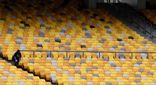 STADIUM NASIONAL BUKIT JALIL