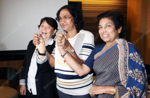 PROF RAMANI VIJAYAN