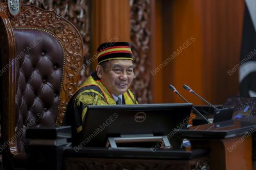 DATUK AWANG BAMEE AWANG ALI BASAH