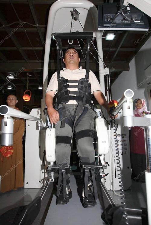 KAMARUZAMAN MOHD ARIFFIN