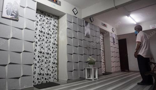 FLAT PANDAN UTAMA