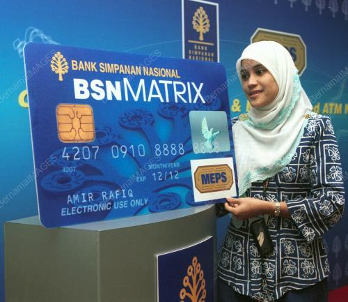 BSN MEPS