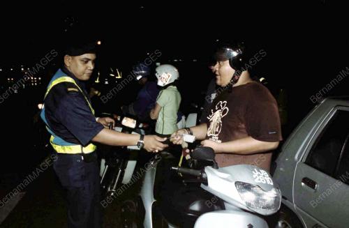 JABATAN PENGANGKUTAN JALAN