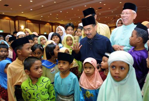 ABDUL AZIZ SHAMSUDDIN