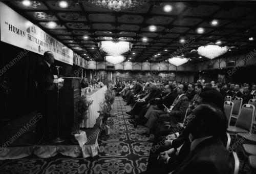 7TH CONGRESS OF THE EASTERN REGIONAL ORGANISATION