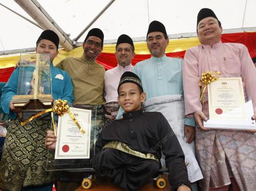 MAULIDUR RASUL