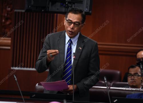 DATUK ROSOL WAHID