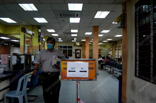 JABATAN PENGANGKUTAN JALAN (JPJ)
