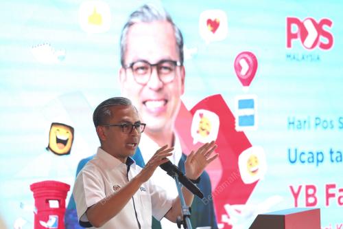FAHMI FADZIL