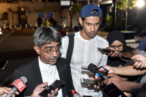 MUHAMMED YUSOFF RAWTHER