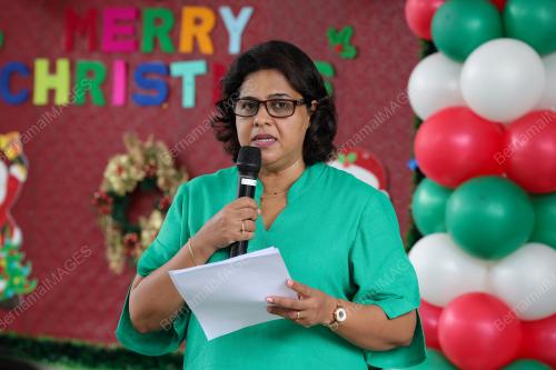 DR S SUNITHA