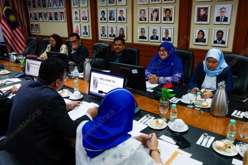 DATIN PADUKA NUR-UL AFIDA KAMALUDIN