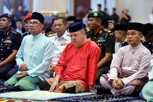 SULTAN IBRAHIM
