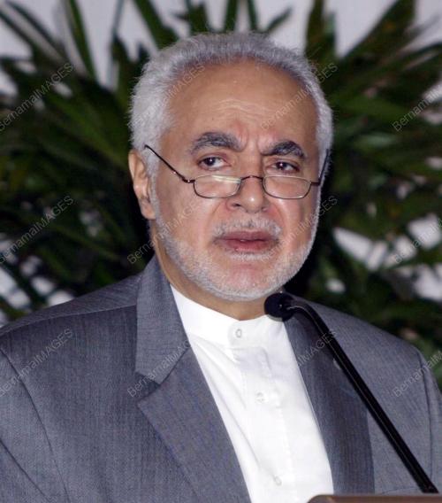 IMAM FEISAL ABD RAUF