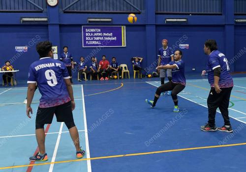 KARNIVAL SUKAN UTM