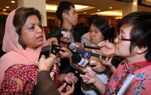SHAHRIZAT ABDUL JALIL