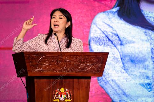 YEO BEE YIN